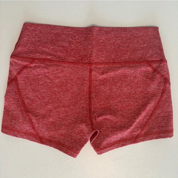 Apex Contour Short 3.25" - Mid Rise - Picture 4 of 4